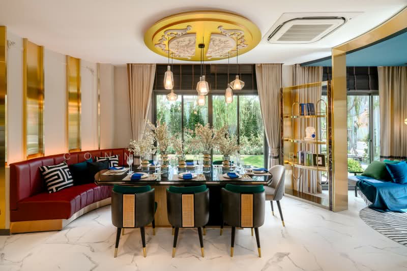 Bangkok Boulevard Signature Prachachuen, Nonthaburi, Soi Samakkhi 35/1, Bang Talat, Pak Kret, Nonthaburi, 4 Bedrooms, 289 sqm, Single Detached House For Sale, by Connex Property, 500204332 - DDproperty.com