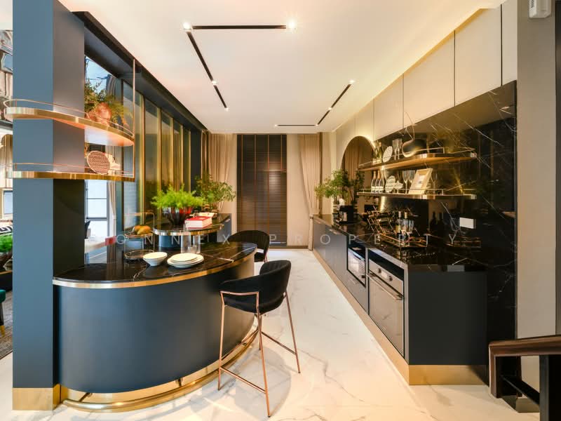 Bangkok Boulevard Signature Prachachuen, Nonthaburi, Soi Samakkhi 35/1, Bang Talat, Pak Kret, Nonthaburi, 4 Bedrooms, 289 sqm, Single Detached House For Sale, by Connex Property, 500204332 - DDproperty.com