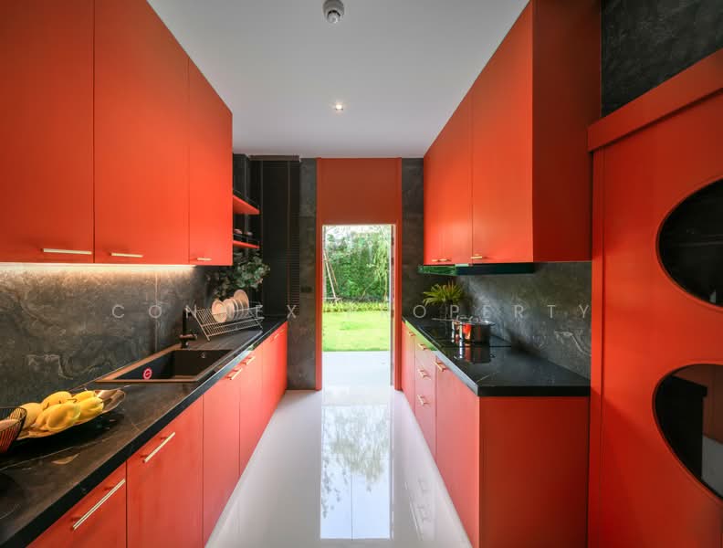 Bangkok Boulevard Signature Prachachuen, Nonthaburi, Soi Samakkhi 35/1, Bang Talat, Pak Kret, Nonthaburi, 4 Bedrooms, 289 sqm, Single Detached House For Sale, by Connex Property, 500204332 - DDproperty.com