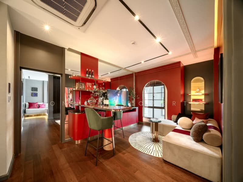 Bangkok Boulevard Signature Prachachuen, Nonthaburi, Soi Samakkhi 35/1, Bang Talat, Pak Kret, Nonthaburi, 4 Bedrooms, 289 sqm, Single Detached House For Sale, by Connex Property, 500204332 - DDproperty.com