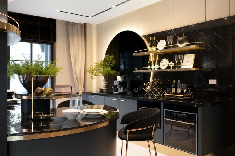 Bangkok Boulevard Signature Prachachuen : บางกอก บูเลอวาร์ด ซิกเนเจอร์ ประชาชื่น, นนทบุรี, ซอย สามัคคี 35/1, บางตลาด, ปากเกร็ด, นนทบุรี, 289 ตร.ม., บ้านเดี่ยว ขาย, โดย Connex Property, 500204332 - DDproperty.com