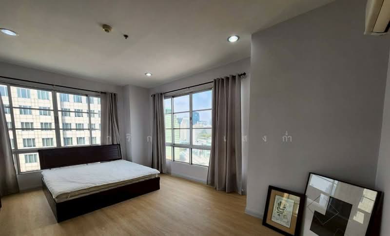 Citi Smart Sukhumvit 18, Bangkok, 366 Soi Sukhumvit 18, Sukhumvit Road, Khlong Toei, Khlong Toei, Bangkok, 3 Bedrooms, 173 sqm, Condo For Rent, by Sarika Saengkam, 500204334 - DDproperty.com