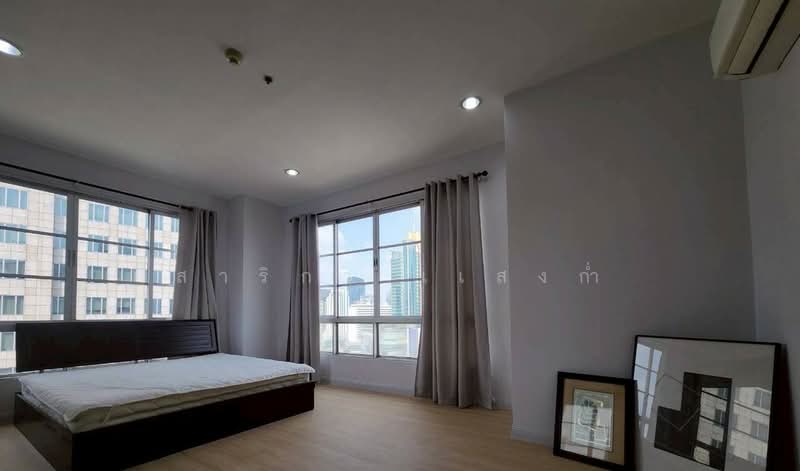 Citi Smart Sukhumvit 18, Bangkok, 366 Soi Sukhumvit 18, Sukhumvit Road, Khlong Toei, Khlong Toei, Bangkok, 3 Bedrooms, 173 sqm, Condo For Rent, by Sarika Saengkam, 500204334 - DDproperty.com