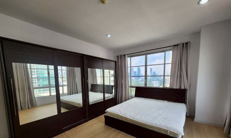 Citi Smart Sukhumvit 18 : ซิตี้ สมาร์ท สุขุมวิท 18, กรุงเทพ, 366 ซอยสุขุมวิท 18 ถนนสุขุมวิท, คลองเตย, คลองเตย, กรุงเทพ, 173 ตร.ม., คอนโด ให้เช่า, โดย สาริกา เเสงก่ำ, 500204334 - DDproperty.com