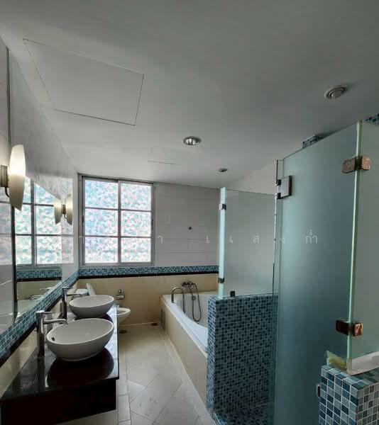 Citi Smart Sukhumvit 18, Bangkok, 366 Soi Sukhumvit 18, Sukhumvit Road, Khlong Toei, Khlong Toei, Bangkok, 3 Bedrooms, 173 sqm, Condo For Rent, by Sarika Saengkam, 500204334 - DDproperty.com