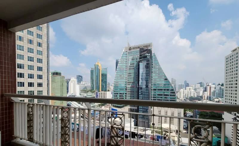 Citi Smart Sukhumvit 18 : ซิตี้ สมาร์ท สุขุมวิท 18, กรุงเทพ, 366 ซอยสุขุมวิท 18 ถนนสุขุมวิท, คลองเตย, คลองเตย, กรุงเทพ, 173 ตร.ม., คอนโด ให้เช่า, โดย สาริกา เเสงก่ำ, 500204334 - DDproperty.com