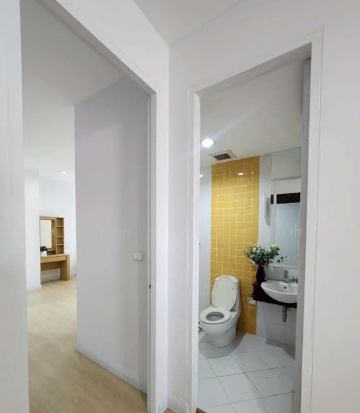 Citi Smart Sukhumvit 18, Bangkok, 366 Soi Sukhumvit 18, Sukhumvit Road, Khlong Toei, Khlong Toei, Bangkok, 3 Bedrooms, 173 sqm, Condo For Rent, by Sarika Saengkam, 500204334 - DDproperty.com