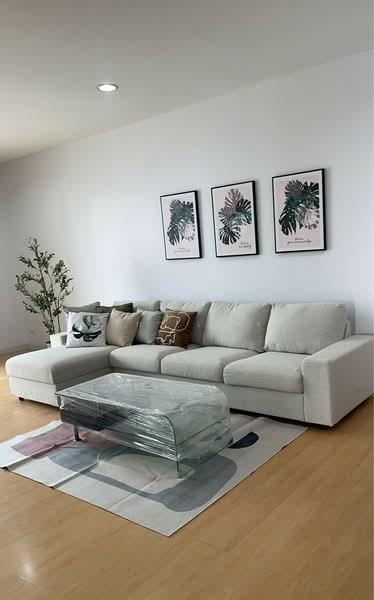 Citi Smart Sukhumvit 18, Bangkok, 366 Soi Sukhumvit 18, Sukhumvit Road, Khlong Toei, Khlong Toei, Bangkok, 3 Bedrooms, 173 sqm, Condo For Rent, by Sarika Saengkam, 500204334 - DDproperty.com