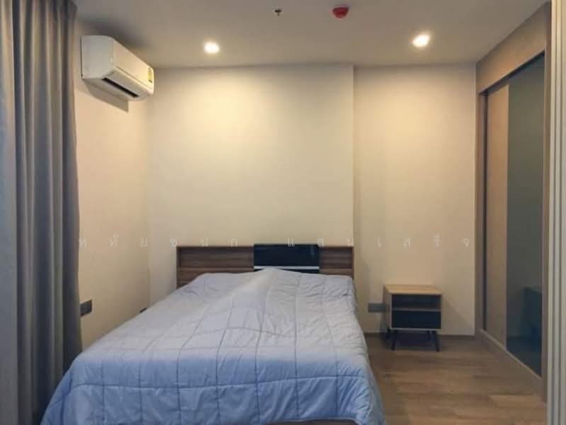 Q Chidlom-Phetchaburi, Bangkok, 1088 Phetchaburi Road, Makkasan, Ratchathewi, Bangkok, 1 Bedroom, 35 sqm, Condo For Rent, by หทัยชนก แสนเสร็จ, 500204336 - DDproperty.com