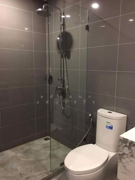 Q Chidlom-Phetchaburi, Bangkok, 1088 Phetchaburi Road, Makkasan, Ratchathewi, Bangkok, 1 Bedroom, 35 sqm, Condo For Rent, by หทัยชนก แสนเสร็จ, 500204336 - DDproperty.com