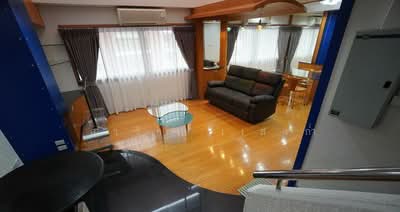For Rent - Regent Royal Place 2, Bangkok