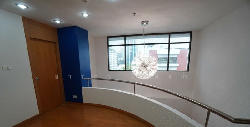 ให้เช่า - Regent Royal Place 2 : รีเจ้นท์ รอยัล เพลส 2, กรุงเทพ