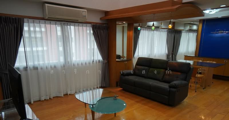 Regent Royal Place 2, Bangkok, Rajdamri, Lumphini, Pathum Wan, Bangkok, 3 Bedrooms, 178 sqm, Condo For Rent, by Sarika Saengkam, 500204337 - DDproperty.com