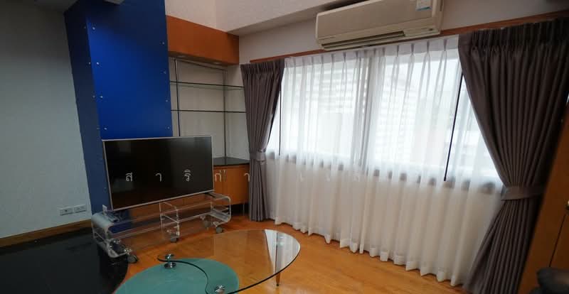 ให้เช่า - Regent Royal Place 2 : รีเจ้นท์ รอยัล เพลส 2, กรุงเทพ