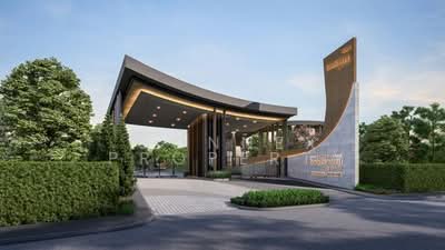 ขาย - Bangkok Boulevard Signature Pinklao-Borom : บางกอก บูเลอวาร์ด ซิกเนเจอร์ ปิ่นเกล้า-บรมฯ, กรุงเทพ