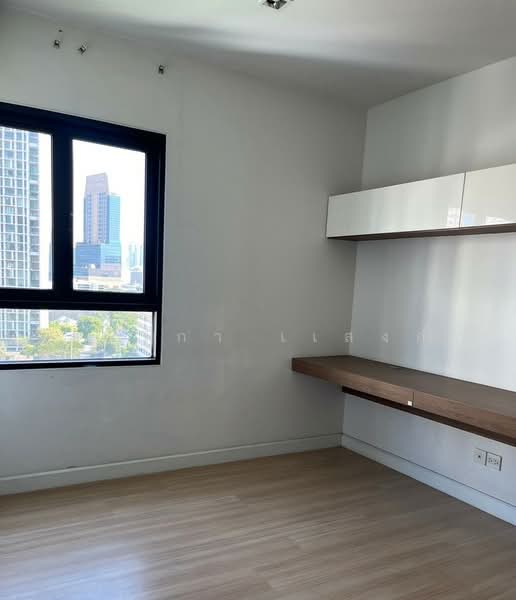 The Seed Mingle Sathorn-Suanplu : เดอะ ซี้ดมิงเกิ้ล สาทร-สวนพลู, กรุงเทพ, 389 ซอยสาทร 3, ทุ่งมหาเมฆ, สาทร, กรุงเทพ, 66 ตร.ม., คอนโด ให้เช่า, โดย สาริกา เเสงก่ำ, 500204340 - DDproperty.com