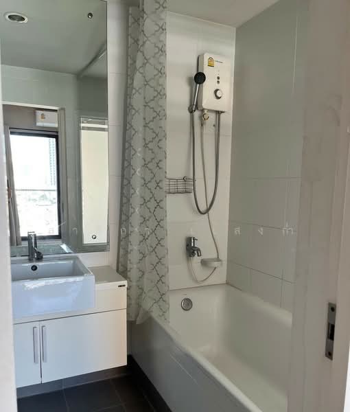 The Seed Mingle Sathorn-Suanplu, Bangkok, 389 Soi Sathon 3, Thung Maha Mek, Sathon, Bangkok, 2 Bedrooms, 66 sqm, Condo For Rent, by Sarika Saengkam, 500204340 - DDproperty.com