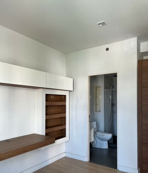 The Seed Mingle Sathorn-Suanplu, Bangkok, 389 Soi Sathon 3, Thung Maha Mek, Sathon, Bangkok, 2 Bedrooms, 66 sqm, Condo For Rent, by Sarika Saengkam, 500204340 - DDproperty.com