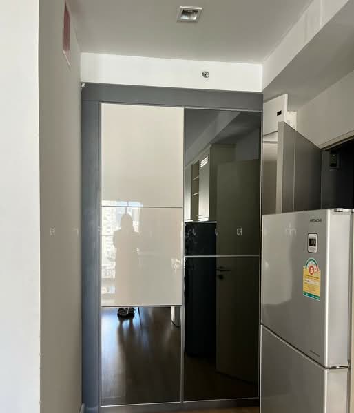 The Seed Mingle Sathorn-Suanplu, Bangkok, 389 Soi Sathon 3, Thung Maha Mek, Sathon, Bangkok, 2 Bedrooms, 66 sqm, Condo For Rent, by Sarika Saengkam, 500204340 - DDproperty.com