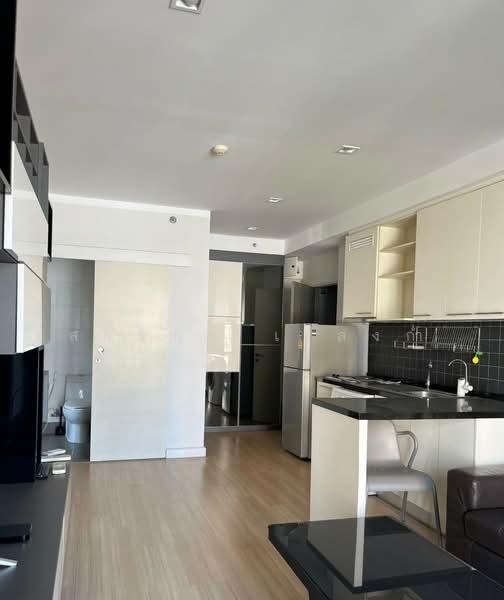 The Seed Mingle Sathorn-Suanplu, Bangkok, 389 Soi Sathon 3, Thung Maha Mek, Sathon, Bangkok, 2 Bedrooms, 66 sqm, Condo For Rent, by Sarika Saengkam, 500204340 - DDproperty.com