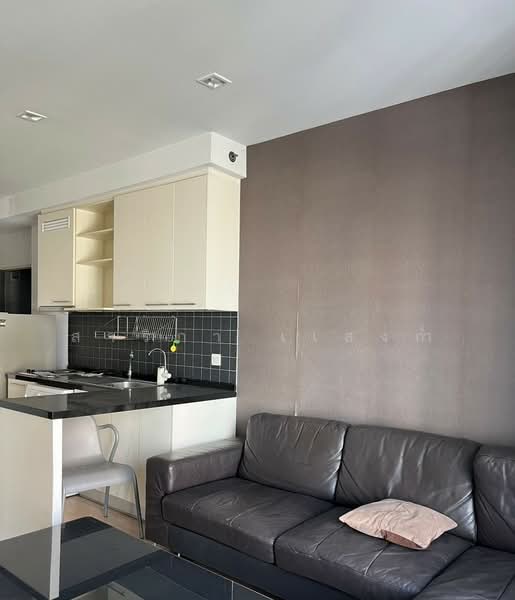 The Seed Mingle Sathorn-Suanplu, Bangkok, 389 Soi Sathon 3, Thung Maha Mek, Sathon, Bangkok, 2 Bedrooms, 66 sqm, Condo For Rent, by Sarika Saengkam, 500204340 - DDproperty.com