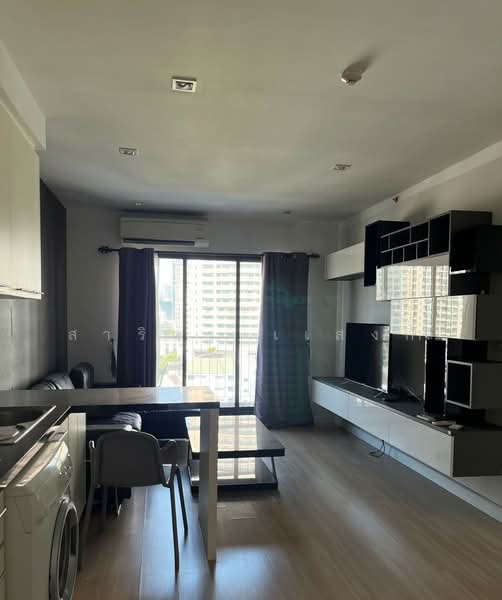 The Seed Mingle Sathorn-Suanplu, Bangkok, 389 Soi Sathon 3, Thung Maha Mek, Sathon, Bangkok, 2 Bedrooms, 66 sqm, Condo For Rent, by Sarika Saengkam, 500204340 - DDproperty.com