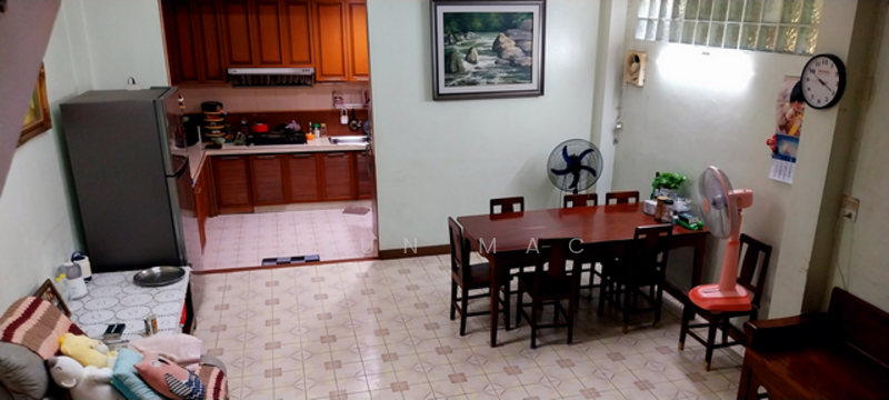 For Sale - Townhouse for sales on Sukhumvit 89/1, 400 meters away from BTS Bangchak, Bangkok