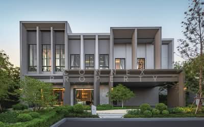 ขาย - Bangkok Boulevard Signature Bangkhae : บางกอก บูเลอวาร์ด ซิกเนเจอร์ บางแค, กรุงเทพ