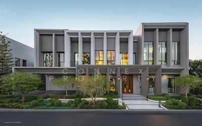 ขาย - Bangkok Boulevard Signature Bangkhae : บางกอก บูเลอวาร์ด ซิกเนเจอร์ บางแค, กรุงเทพ