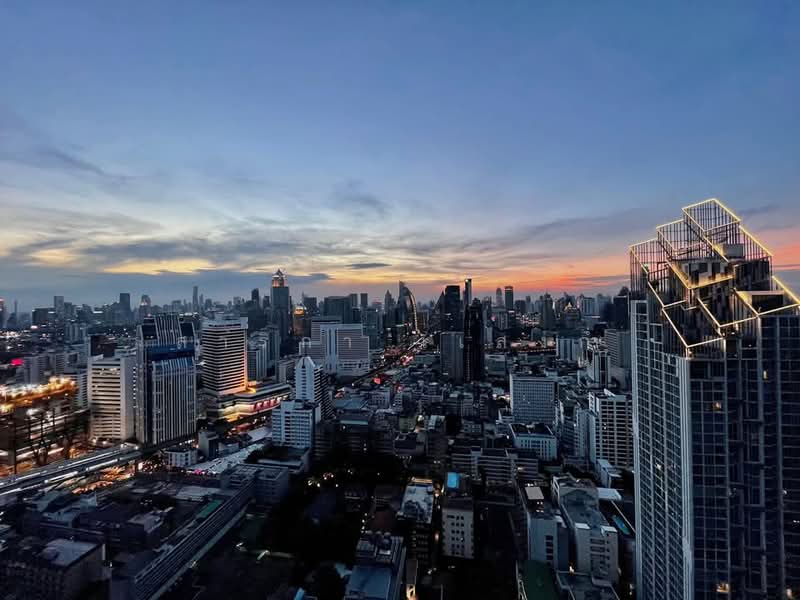 Sukhumvit Suite, Bangkok, 19 Soi Sukhumvit 13, Khlongtoei Nua, Watthana, Bangkok, 2 Bedrooms, 120 sqm, Condo For Rent, by Sarika Saengkam, 500204346 - DDproperty.com