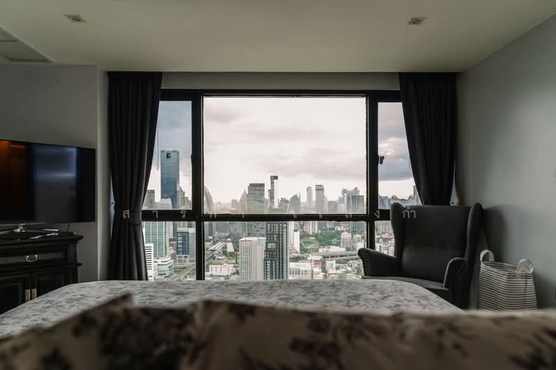 Sukhumvit Suite : สุขุมวิท สวีท, กรุงเทพ, 19 ซอยสุขุมวิท 13, คลองเตยเหนือ, วัฒนา, กรุงเทพ, 120 ตร.ม., คอนโด ให้เช่า, โดย สาริกา เเสงก่ำ, 500204346 - DDproperty.com