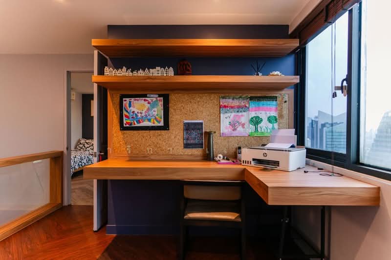 Sukhumvit Suite : สุขุมวิท สวีท, กรุงเทพ, 19 ซอยสุขุมวิท 13, คลองเตยเหนือ, วัฒนา, กรุงเทพ, 120 ตร.ม., คอนโด ให้เช่า, โดย สาริกา เเสงก่ำ, 500204346 - DDproperty.com