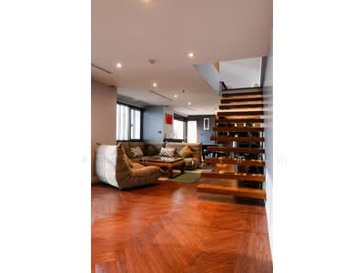 For Rent - Sukhumvit Suite, Bangkok