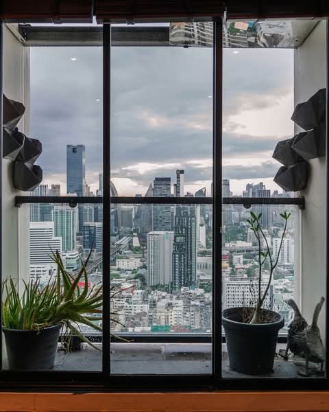 Sukhumvit Suite : สุขุมวิท สวีท, กรุงเทพ, 19 ซอยสุขุมวิท 13, คลองเตยเหนือ, วัฒนา, กรุงเทพ, 120 ตร.ม., คอนโด ให้เช่า, โดย สาริกา เเสงก่ำ, 500204346 - DDproperty.com