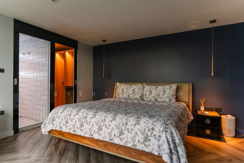 Sukhumvit Suite : สุขุมวิท สวีท, กรุงเทพ, 19 ซอยสุขุมวิท 13, คลองเตยเหนือ, วัฒนา, กรุงเทพ, 120 ตร.ม., คอนโด ให้เช่า, โดย สาริกา เเสงก่ำ, 500204346 - DDproperty.com