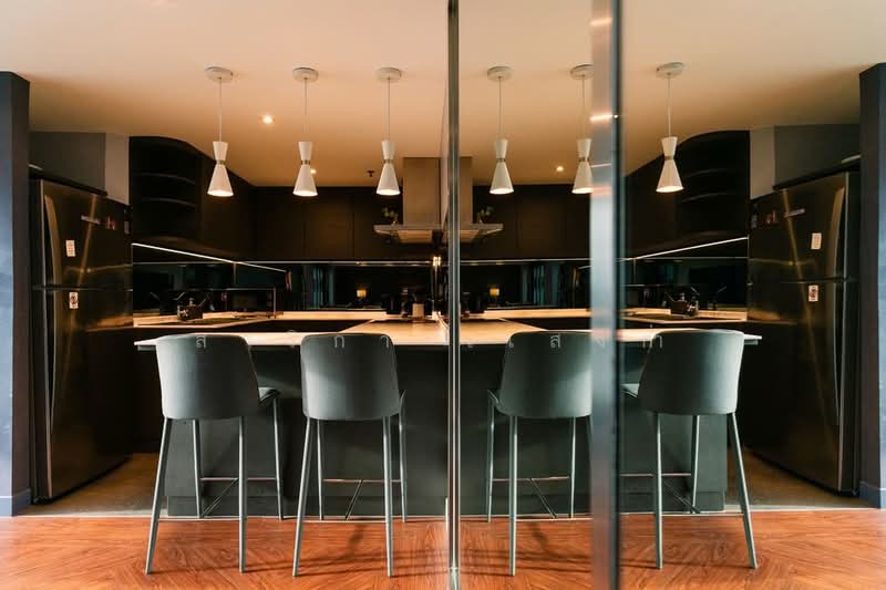 Sukhumvit Suite : สุขุมวิท สวีท, กรุงเทพ, 19 ซอยสุขุมวิท 13, คลองเตยเหนือ, วัฒนา, กรุงเทพ, 120 ตร.ม., คอนโด ให้เช่า, โดย สาริกา เเสงก่ำ, 500204346 - DDproperty.com