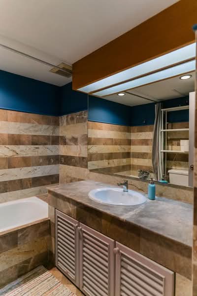 Sukhumvit Suite, Bangkok, 19 Soi Sukhumvit 13, Khlongtoei Nua, Watthana, Bangkok, 2 Bedrooms, 120 sqm, Condo For Rent, by Sarika Saengkam, 500204346 - DDproperty.com