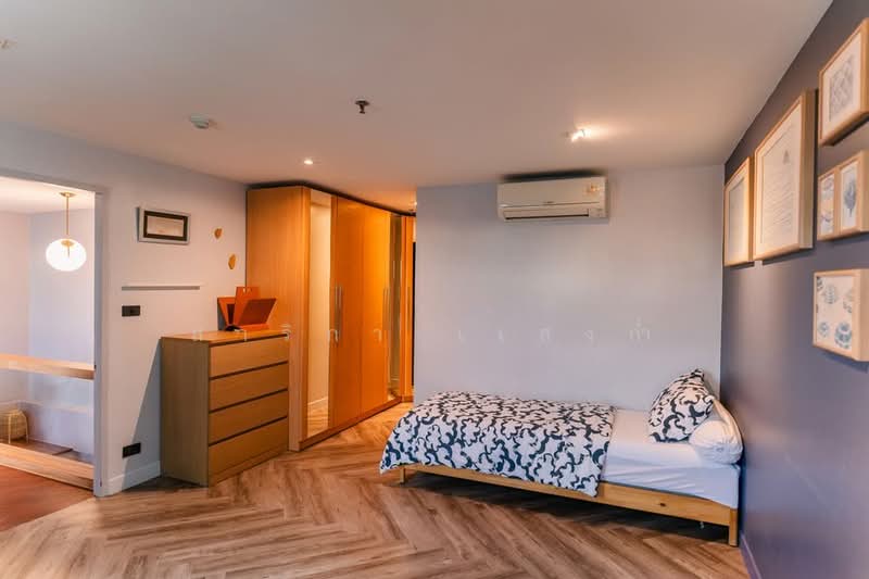 Sukhumvit Suite : สุขุมวิท สวีท, กรุงเทพ, 19 ซอยสุขุมวิท 13, คลองเตยเหนือ, วัฒนา, กรุงเทพ, 120 ตร.ม., คอนโด ให้เช่า, โดย สาริกา เเสงก่ำ, 500204346 - DDproperty.com