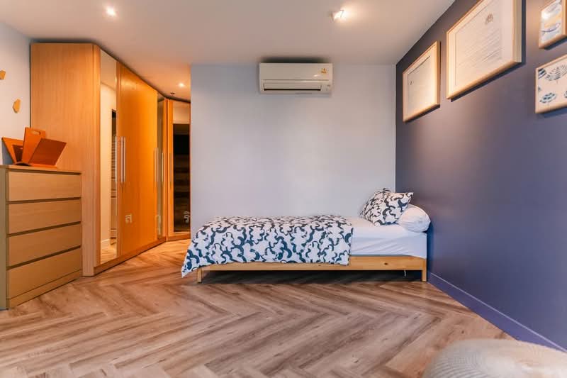 Sukhumvit Suite : สุขุมวิท สวีท, กรุงเทพ, 19 ซอยสุขุมวิท 13, คลองเตยเหนือ, วัฒนา, กรุงเทพ, 120 ตร.ม., คอนโด ให้เช่า, โดย สาริกา เเสงก่ำ, 500204346 - DDproperty.com