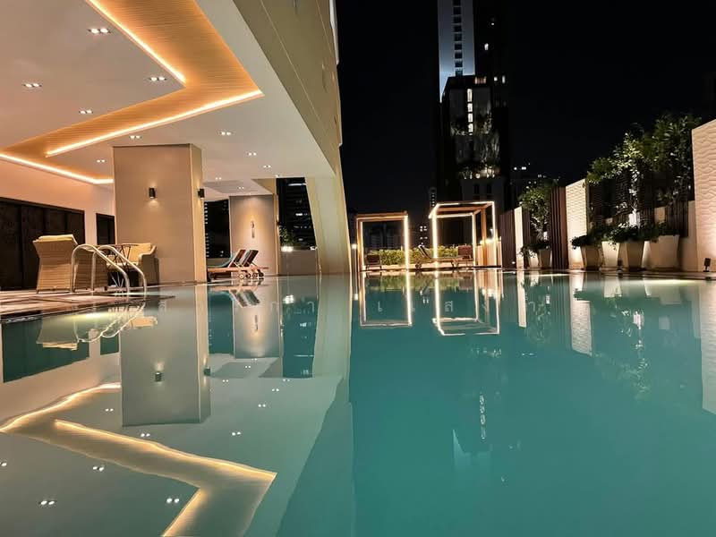 Sukhumvit Suite : สุขุมวิท สวีท, กรุงเทพ, 19 ซอยสุขุมวิท 13, คลองเตยเหนือ, วัฒนา, กรุงเทพ, 120 ตร.ม., คอนโด ให้เช่า, โดย สาริกา เเสงก่ำ, 500204346 - DDproperty.com