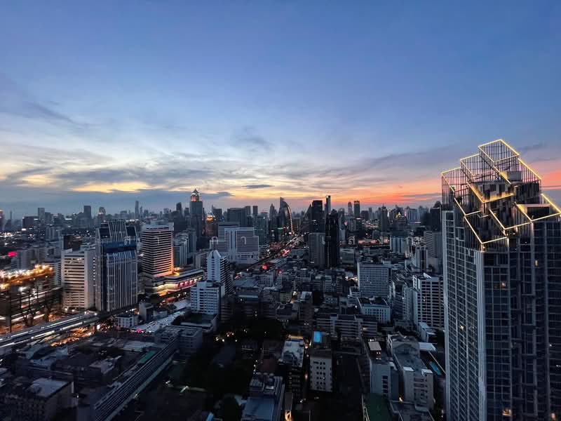 Sukhumvit Suite : สุขุมวิท สวีท, กรุงเทพ, 19 ซอยสุขุมวิท 13, คลองเตยเหนือ, วัฒนา, กรุงเทพ, 120 ตร.ม., คอนโด ให้เช่า, โดย สาริกา เเสงก่ำ, 500204346 - DDproperty.com