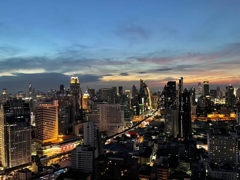 Sukhumvit Suite, Bangkok, 19 Soi Sukhumvit 13, Khlongtoei Nua, Watthana, Bangkok, 2 Bedrooms, 120 sqm, Condo For Rent, by Sarika Saengkam, 500204346 - DDproperty.com