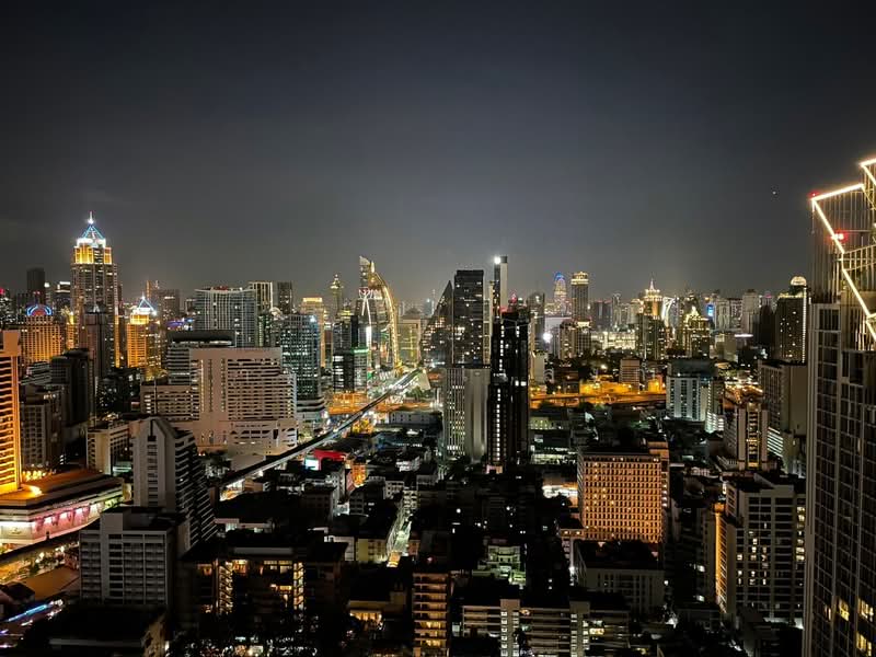 Sukhumvit Suite : สุขุมวิท สวีท, กรุงเทพ, 19 ซอยสุขุมวิท 13, คลองเตยเหนือ, วัฒนา, กรุงเทพ, 120 ตร.ม., คอนโด ให้เช่า, โดย สาริกา เเสงก่ำ, 500204346 - DDproperty.com