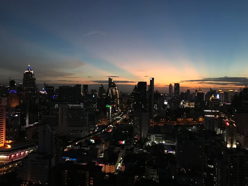 Sukhumvit Suite, Bangkok, 19 Soi Sukhumvit 13, Khlongtoei Nua, Watthana, Bangkok, 2 Bedrooms, 120 sqm, Condo For Rent, by Sarika Saengkam, 500204346 - DDproperty.com