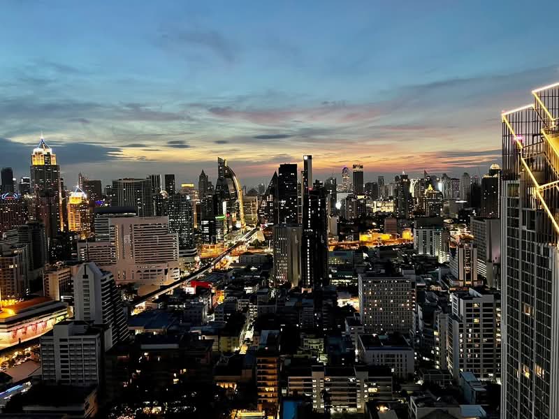 Sukhumvit Suite : สุขุมวิท สวีท, กรุงเทพ, 19 ซอยสุขุมวิท 13, คลองเตยเหนือ, วัฒนา, กรุงเทพ, 120 ตร.ม., คอนโด ให้เช่า, โดย สาริกา เเสงก่ำ, 500204346 - DDproperty.com