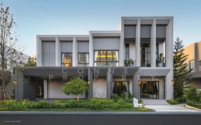 ขาย - Bangkok Boulevard Signature Bangkhae : บางกอก บูเลอวาร์ด ซิกเนเจอร์ บางแค, กรุงเทพ