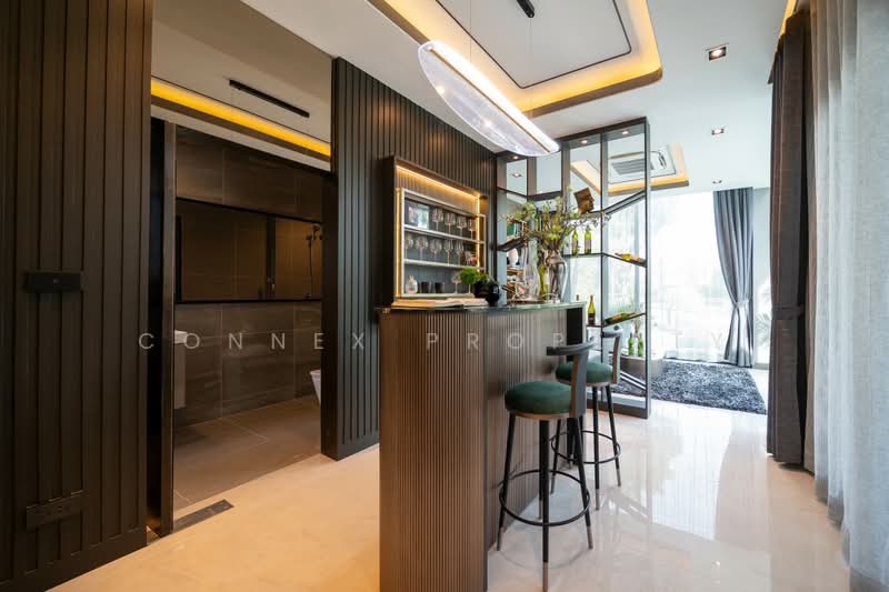 Bangkok Boulevard Ratchaphruek-Pinklao : บางกอก บูเลอวาร์ด ราชพฤกษ์-ปิ่นเกล้า, นนทบุรี, มหาสวัสดิ์, บางกรวย, นนทบุรี, 369 ตร.ม., บ้านเดี่ยว ขาย, โดย Connex Property, 500204349 - DDproperty.com