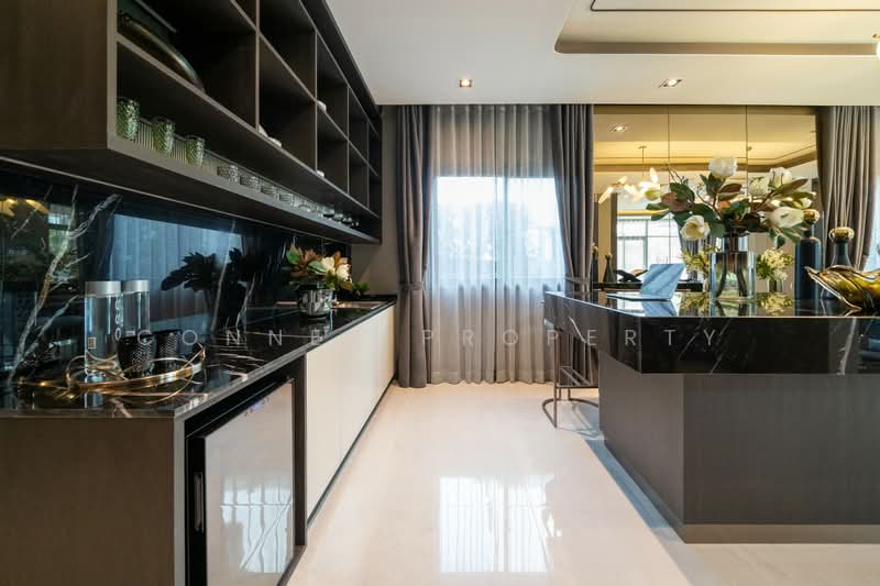 Bangkok Boulevard Ratchaphruek-Pinklao, Nonthaburi, Mahasawat, Bang Kruai, Nonthaburi, 5 Bedrooms, 369 sqm, Single Detached House For Sale, by Connex Property, 500204349 - DDproperty.com