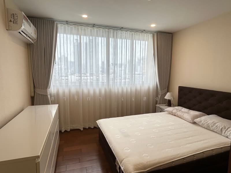 Monterey Place : มอนเทอเรย์ เพลส, กรุงเทพ, ถนนพระราม 4, คลองเตย, คลองเตย, กรุงเทพ, 139 ตร.ม., คอนโด ให้เช่า, โดย สาริกา เเสงก่ำ, 500204350 - DDproperty.com