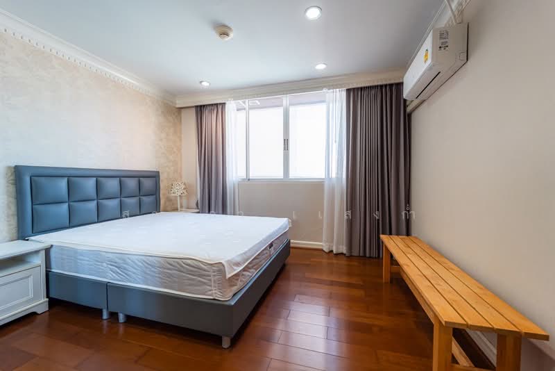 Monterey Place : มอนเทอเรย์ เพลส, กรุงเทพ, ถนนพระราม 4, คลองเตย, คลองเตย, กรุงเทพ, 139 ตร.ม., คอนโด ให้เช่า, โดย สาริกา เเสงก่ำ, 500204350 - DDproperty.com